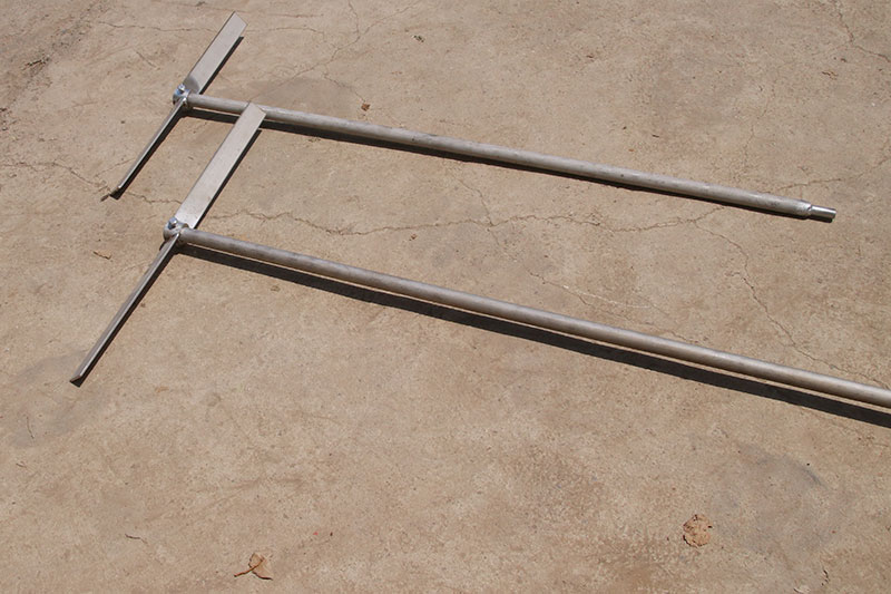 加藥單層攪拌機(jī)-03