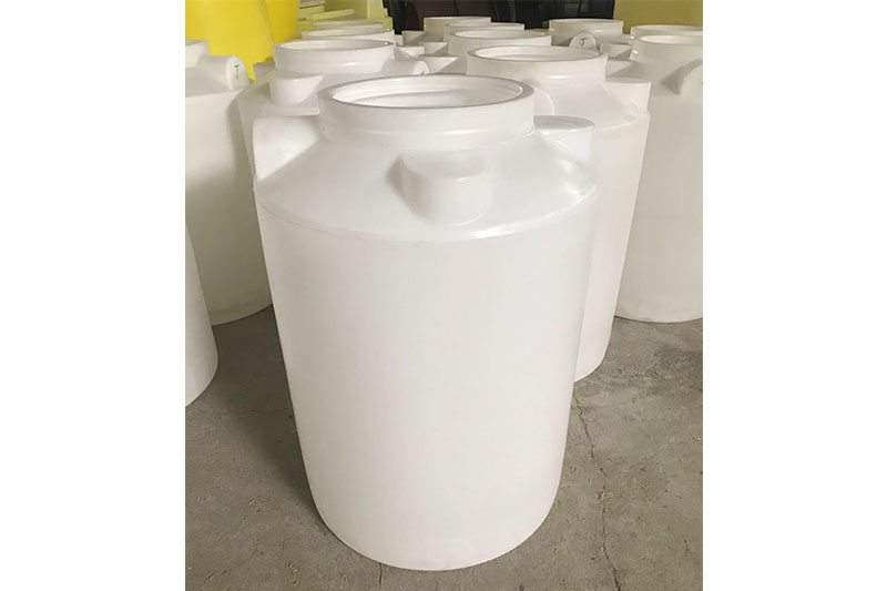 加藥裝置工程案例