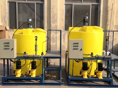 加藥計(jì)量泵