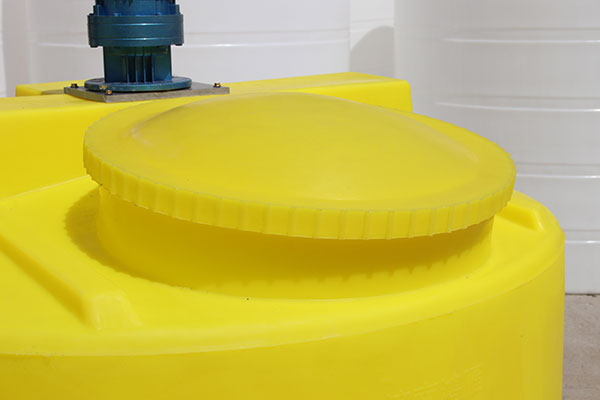 PE加藥箱 PE加藥箱