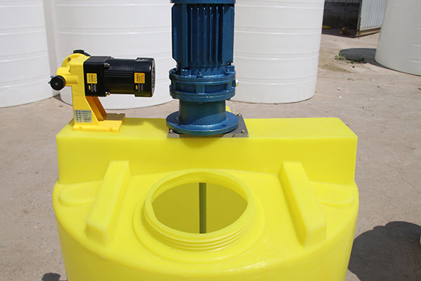 PE加藥箱 PE加藥箱