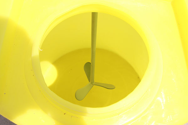 PE加藥箱 PE加藥箱