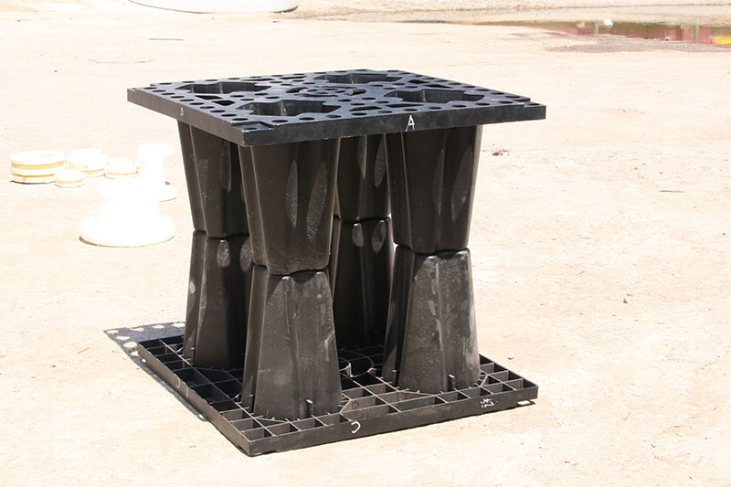 積水模塊 積水模塊