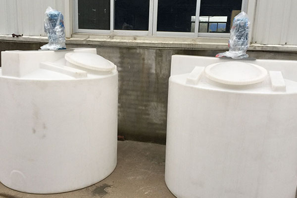 PE加藥箱 PE加藥箱