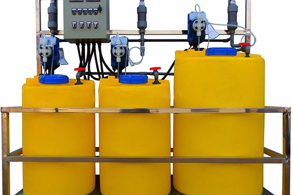 加藥攪拌機(jī) 加藥攪拌機(jī)