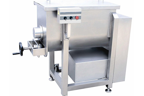 常州加藥攪拌機