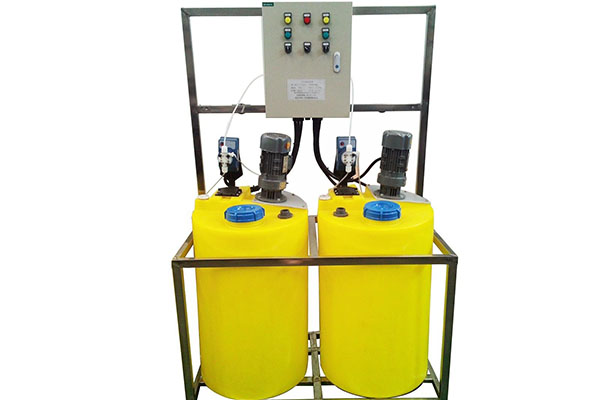 加藥計(jì)量泵 加藥計(jì)量泵