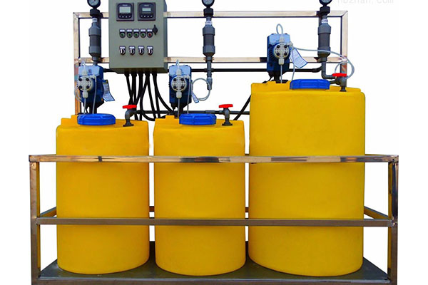 加藥攪拌機(jī) 加藥攪拌機(jī)