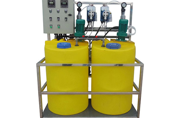 加藥攪拌機(jī) 加藥攪拌機(jī)