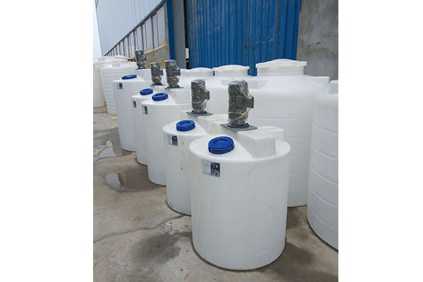 PE加藥箱 PE加藥箱