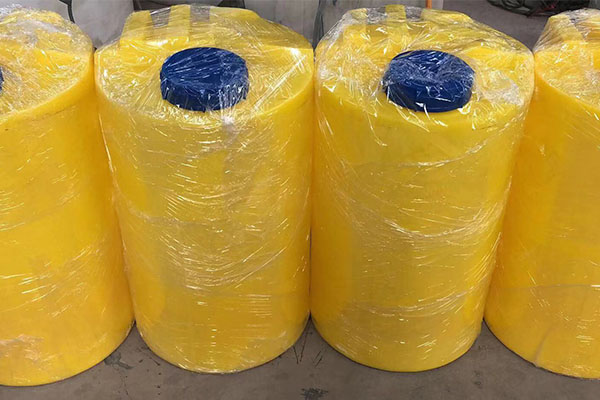 PE加藥箱 PE加藥箱