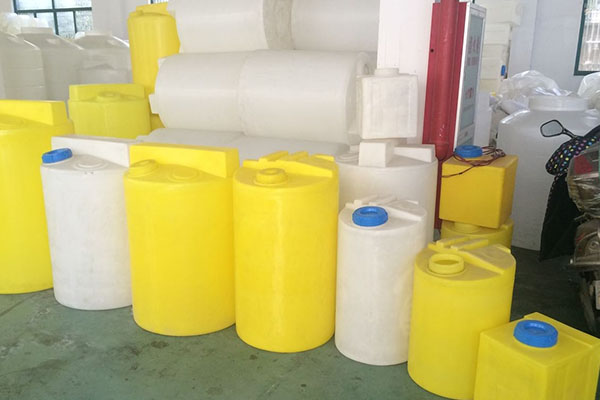 PE加藥箱 PE加藥箱