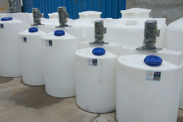 加藥攪拌機(jī) 加藥攪拌機(jī)