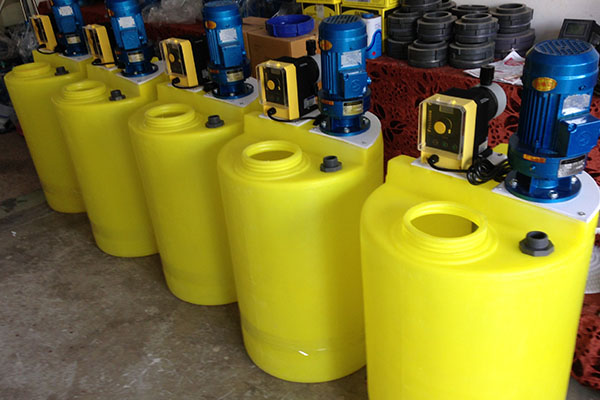 加藥攪拌機(jī) 加藥攪拌機(jī)