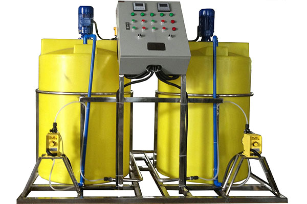 加藥計(jì)量泵 加藥計(jì)量泵