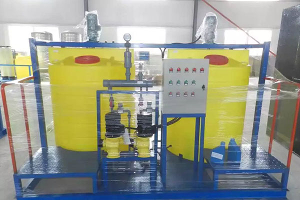 加藥計(jì)量泵 加藥計(jì)量泵