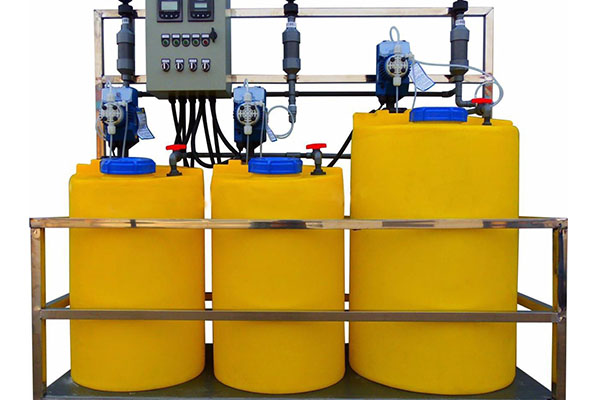 加藥攪拌機(jī) 加藥攪拌機(jī)