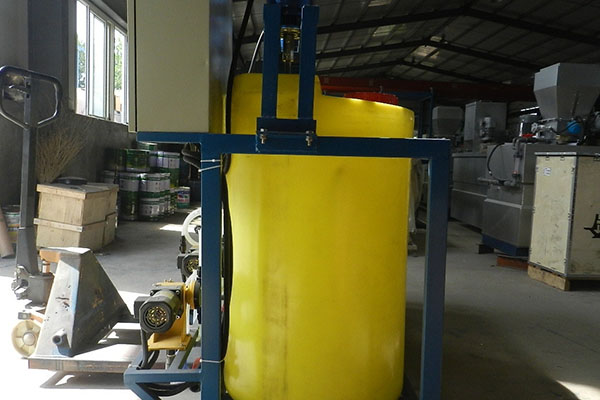 加藥攪拌機(jī) 加藥攪拌機(jī)