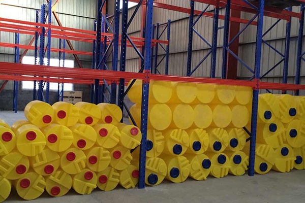 PE加藥箱 PE加藥箱