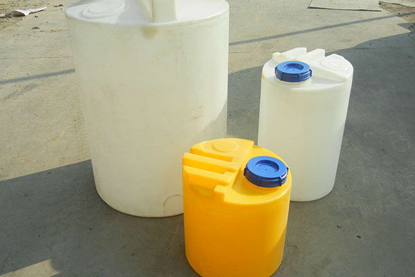 PE加藥箱 PE加藥箱