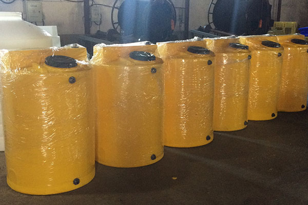 PE加藥箱 PE加藥箱