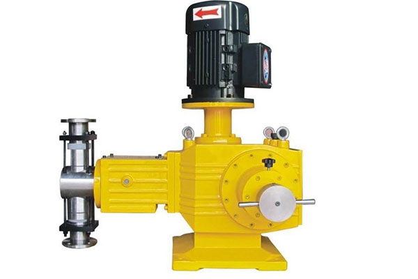 加藥計(jì)量泵 加藥計(jì)量泵