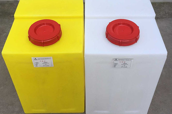 PE加藥箱 PE加藥箱