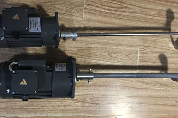 加藥攪拌機(jī)