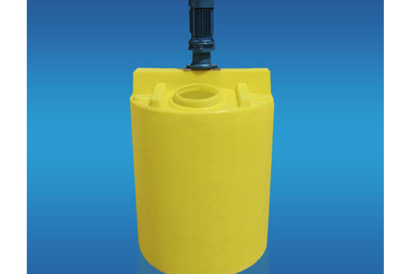 PE加藥箱 PE加藥箱