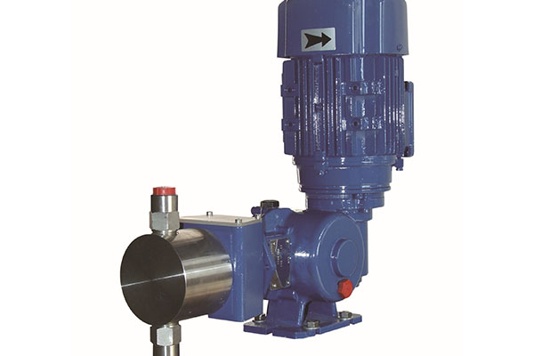 加藥計(jì)量泵