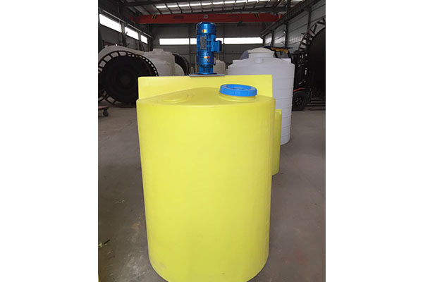 PE加藥箱廠家,PE加藥箱