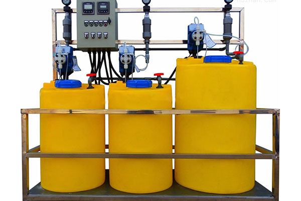 加藥攪拌機(jī) 加藥攪拌機(jī)