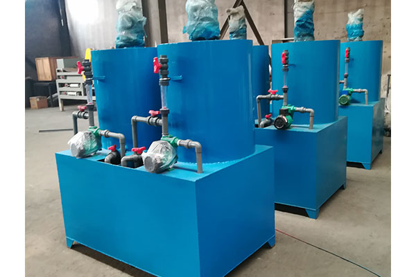 加藥計(jì)量泵