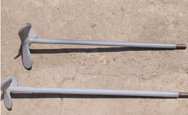 加藥攪拌機(jī)