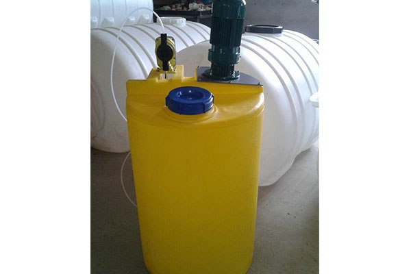 PE加藥箱 PE加藥箱