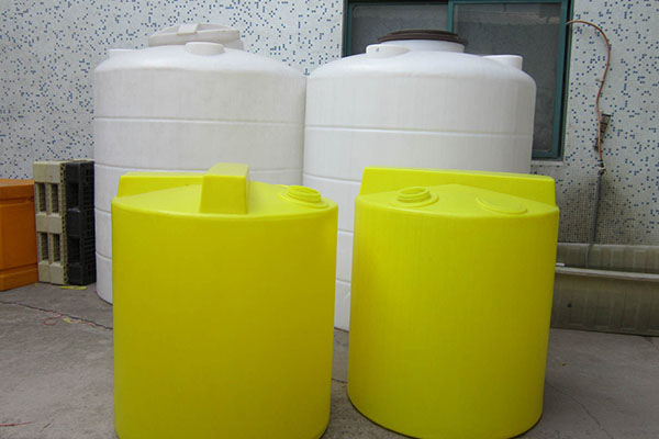 PE加藥箱,PE加藥箱制作