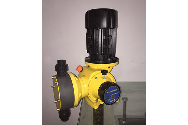 加藥計(jì)量泵 加藥計(jì)量泵