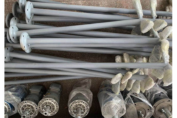 加藥攪拌機(jī) 加藥攪拌機(jī)