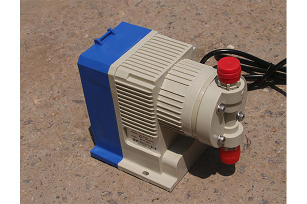 加藥計(jì)量泵 加藥計(jì)量泵