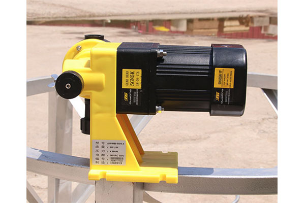 加藥計(jì)量泵 加藥計(jì)量泵