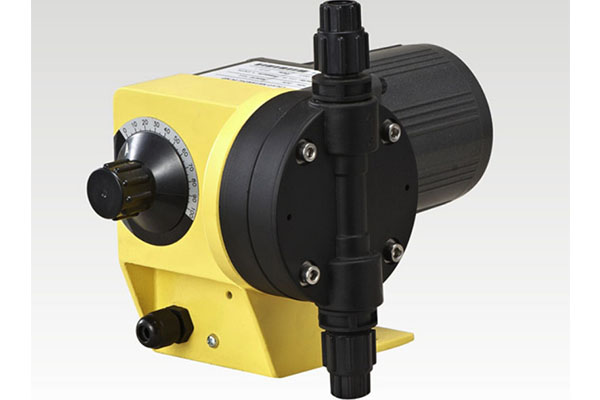 加藥計(jì)量泵 加藥計(jì)量泵