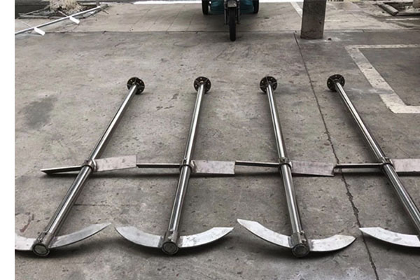 加藥攪拌機(jī)