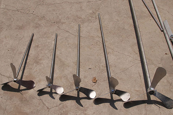 加藥攪拌機 加藥攪拌機