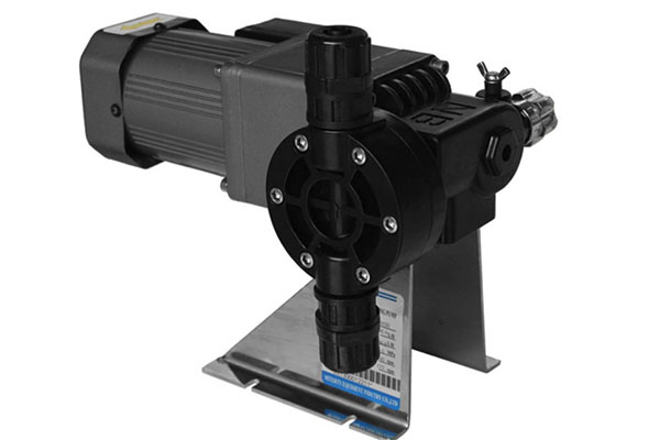 加藥計量泵 加藥計量泵