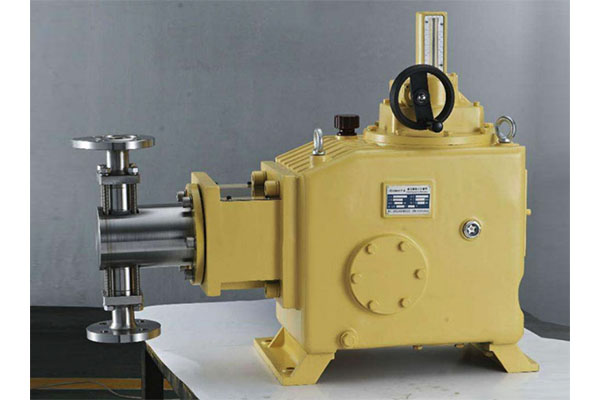 加藥計量泵 加藥計量泵