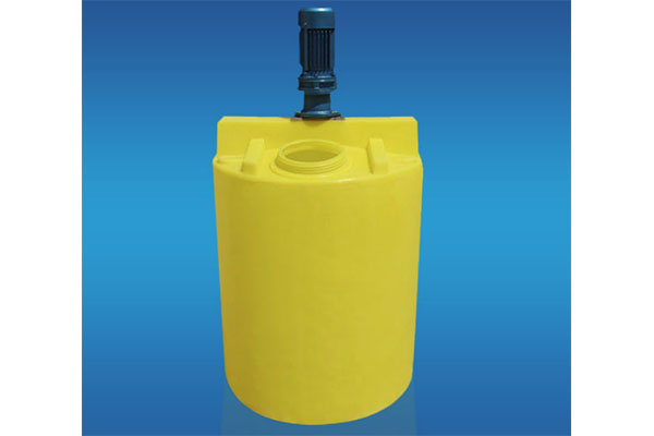 PE加藥箱 PE加藥箱