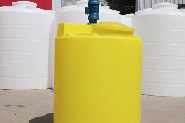 PE加藥箱 PE加藥箱