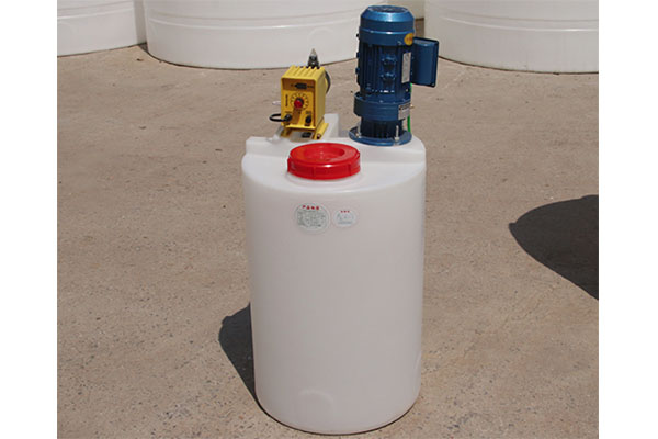 PE儲水箱 PE儲水箱