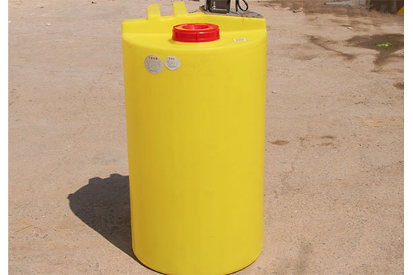 PE加藥箱廠家,PE加藥箱