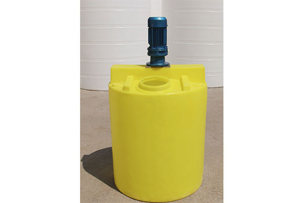 加藥箱攪拌機(jī)